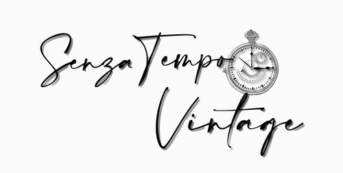Senza Tempo Vintage